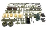 Heng Long 1 16 Scale USA M4A3 Sherman Plastic Parts Set For Sale