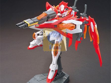 Original Gundam Model HG 1 144 WING ZERO HONOO Unchained Mobile Suit Kids Toys Supply