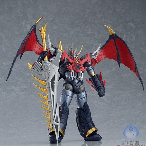 SUPER ROBOT Model INFINITY MAZINKAISER MAZINGER SKL Z Armor Unchained Mobile Suit Kids Toys Cheap