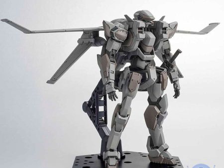 Original Gundam 1 60 Model FULL METAL PANIC Arbales ARX-7 +XL-2 LAEVATEIN VER.IV Mobile Suit Kids Toys With Holder Hot on Sale