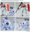 Original Gundam HG 1 144 Model 0083 GUNDAM RGM-79C GM TYPE C & RB-79C BALL Mobile Suit THE ORIGIN GTO Kids Toys Fashion