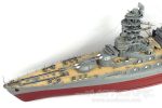 Bancroft Nagato 1 200 Scale 1125mm (44 ) Japanese Battleship - RTR on Sale