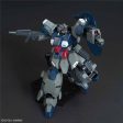 Original Japaness Gundam Model FD-03 GUSTAV KARL UNICORN Mobile Suit Kids Toys With Holder Online Sale