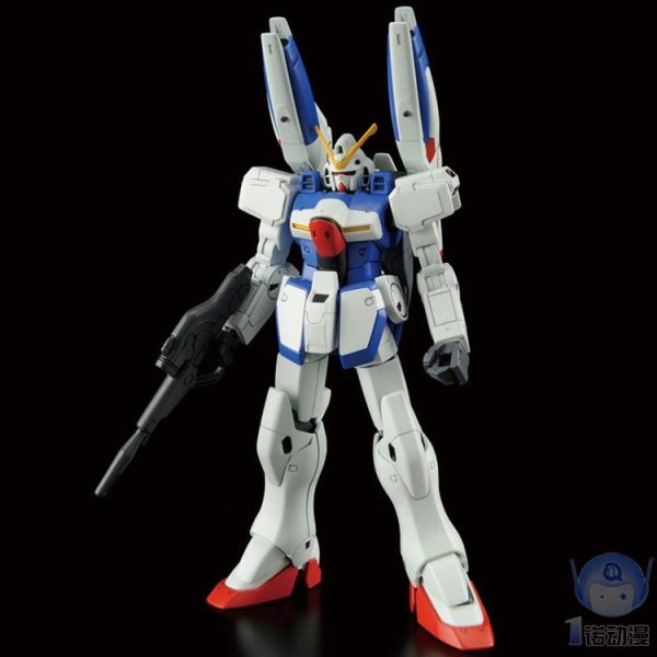 Original Japaness Gundam HG 1 144 Model LM312V04+SD Victory V-DASH GUNDAM Mobile Suit Kids Toys Supply