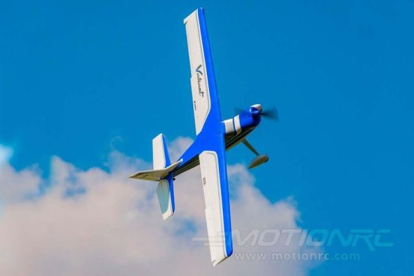 E-flite Valiant 1350mm (53 ) Wingspan - PNP Online Sale