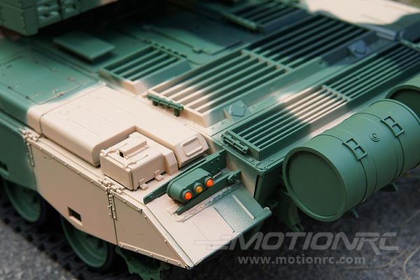 Heng Long China T-99A Upgrade Edition 1 16 Scale Battle Tank - RTR For Discount