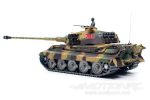 Heng Long German King Tiger Henschel Professional Edition 1 16 Scale Heavy Tank - RTR on Sale