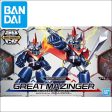 SUPER ROBOT Model Q Style SD INFINITY MAZINGER Z Armor Unchained Mobile Suit Kids Toys Discount