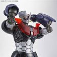 SUPER ROBOT Model HG 1 144 INFINITY MAZINGER Z Armor Unchained Mobile Suit Kids Toys Cheap