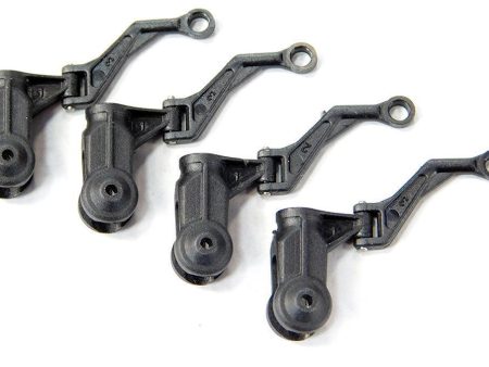 XK K124 Helicopter Main Blade Clips with Connect Buckles (4) Online