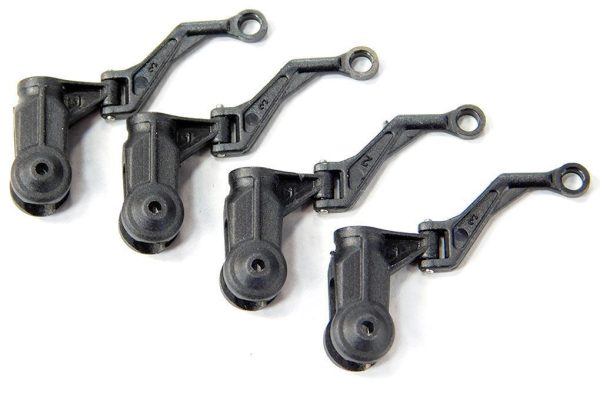 XK K124 Helicopter Main Blade Clips with Connect Buckles (4) Online