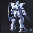 Original Japaness Gundam Model HG 1 144 RGM-79N GM Custom Mobile Suit Kids Toys Supply