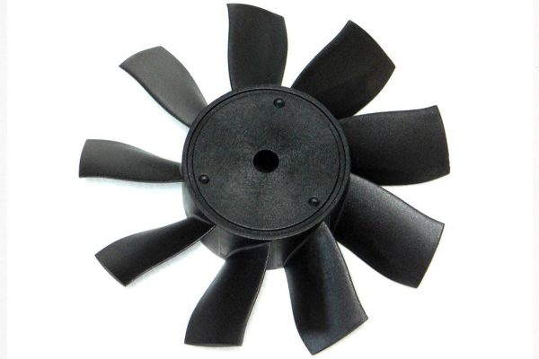 Freewing 9-Blade 90mm Ducted Fan Supply