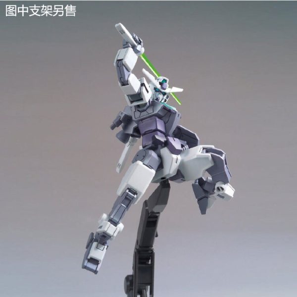 Original Japaness Gundam Model HG 1 144 CORE GUNDAM (G-3 COLOR) & VEETWO UNIT Mobile Suit Kids Toys Fashion