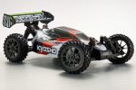 Kyosho Inferno Neo 3.0 VE T2 Red 1 8 Scale 4WD Buggy - RTR Online