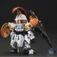 Original SD Three Kingdoms Gundam Model Cute XIAHOU DUN TALLGEESE GUNDAM Tree Kindoms Mobile Suit Kids Toy Online