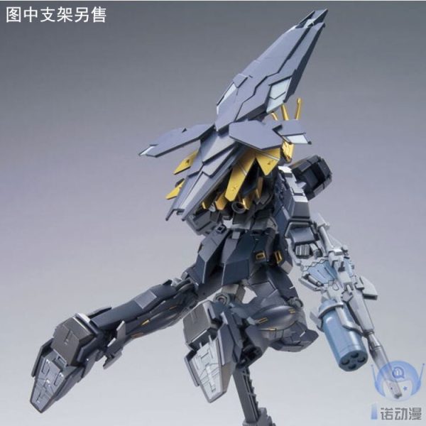 Original Gundam Model RX-0 UNICORN GUNDAM 02 BANSHEE NORN Freedom Destroy Mode Unchained Mobile Suit Kids Toys Online now