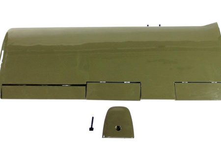 Nexa 1800mm OV-10 Bronco Main Wing - Left Online