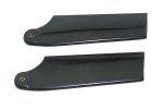 Roban 600 Size 2B 3B 4B Main Rotorhead Tail Blade Set Online