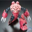 RG 1 144 Gundam Model MSM-07S ZGOK GUNDAM Japanese Model Transformation Super Robot Bandai Mobile Suit Kids Toys on Sale