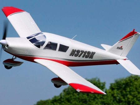 E-flite Cherokee BNF Basic 1310mm (51.5 ) Wingspan - BNF Online