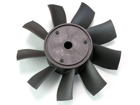 Freewing 80mm 9-Blade Ducted Fan B Discount