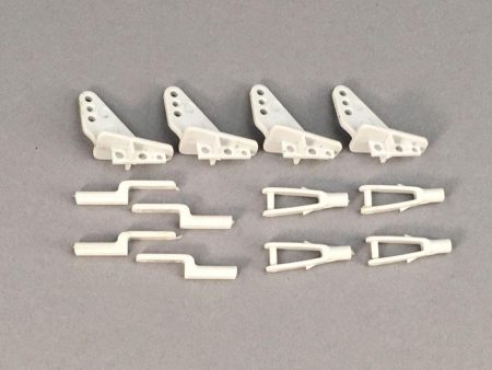 Skynetic 1400mm Shrike Glider Control Horns and Clevis Set Type 2 on Sale