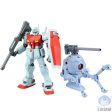 Original Gundam HG 1 144 Model 0083 GUNDAM RGM-79C GM TYPE C & RB-79C BALL Mobile Suit THE ORIGIN GTO Kids Toys Fashion