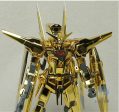 Original Japaness Gundam Model HG 1 144 00WASHI AKATSUKI SEED DESTINY GOLDEN GUNDAM Mobile Suit Kids Toys Cheap