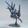 Original Japaness Gundam Model ZERACHIEL Mobile Suit Kids Toys With Holder Fashion