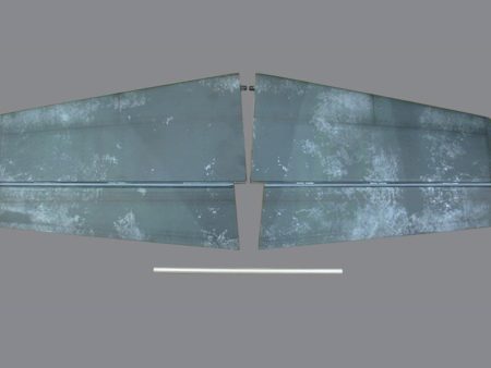 Black Horse 1724mm Dornier DO335 Horizontal Stabilizer Cheap