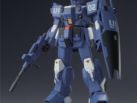 Original Gundam Model HG 1 144 RX-78BD-2 BLUE DESTINY UNIT 2 EXAM GUNDAM READY PLEAYER ONE Unchained Mobile Suit Kids Toys Cheap