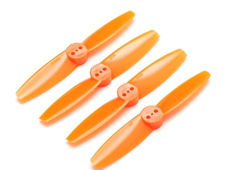 2 Pairs Gemfan 3025 PC Propeller CW CCW For 1104 Motor 120 150 160 RC Drone FPV Racing Multi Rotor Hot on Sale