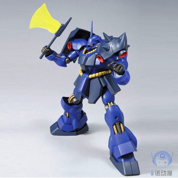 Original Japaness Gundam Model HG 1 144 Geara Doga AMS-119 Mobile Suit Kids Toys Sale