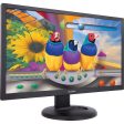 ViewSonic 28  16:9 LCD Monitor - Certified Refurbished Sale