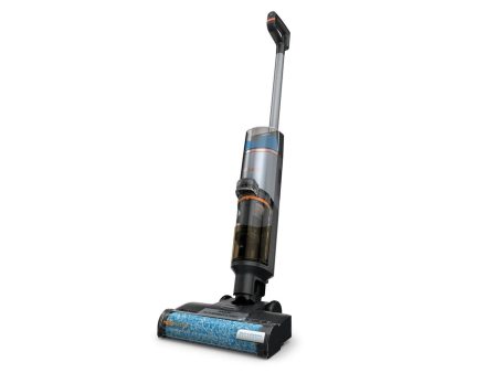 Shark HydroVac MessMaster 3-in-1 Cordless Multi-Surface Cleaner with Self-Cleaning - Certified Refurbished For Sale