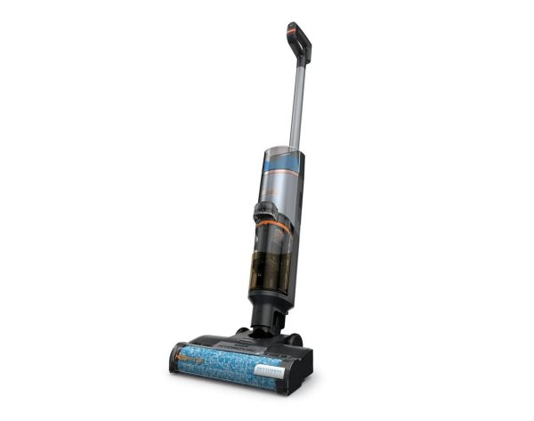 Shark HydroVac MessMaster 3-in-1 Cordless Multi-Surface Cleaner with Self-Cleaning - Certified Refurbished For Sale