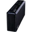 CyberPower SL700U 700VA 370W, 8 Outlets UPS System - Certified Refurbished on Sale