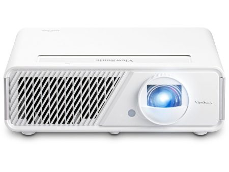 ViewSonic 1080p Short Throw Projector with 2300 ANSI Lumens - C Grade Refurbished on Sale