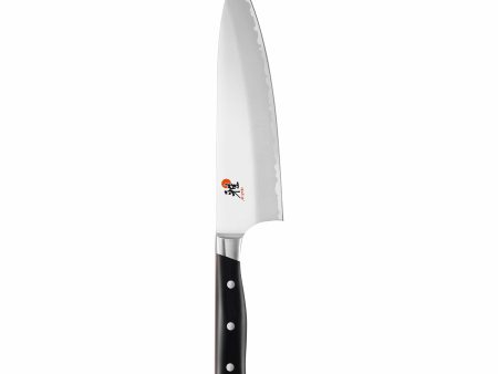 Miyabi Evolution 8-inch Chef s Knife Discount