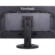 ViewSonic 28  16:9 LCD Monitor - Certified Refurbished Sale