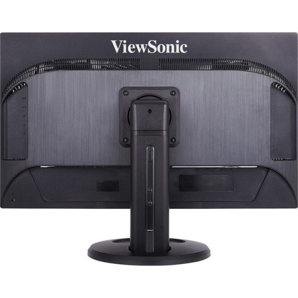 ViewSonic 28  16:9 LCD Monitor - Certified Refurbished Sale