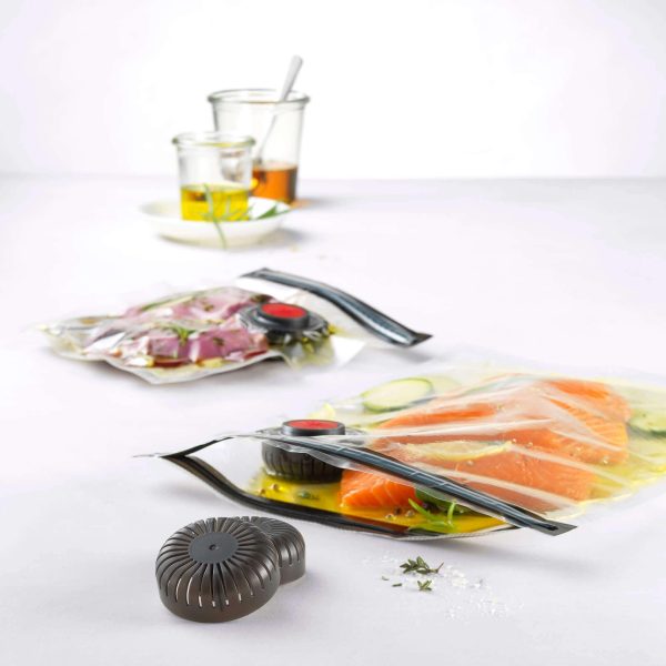 Zwilling Fresh & Save 6-pc Liquid Barrier Set Online now