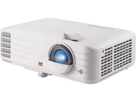 ViewSonic 1080p Projector 3500 Lumens - C Grade Refurbished Online Sale