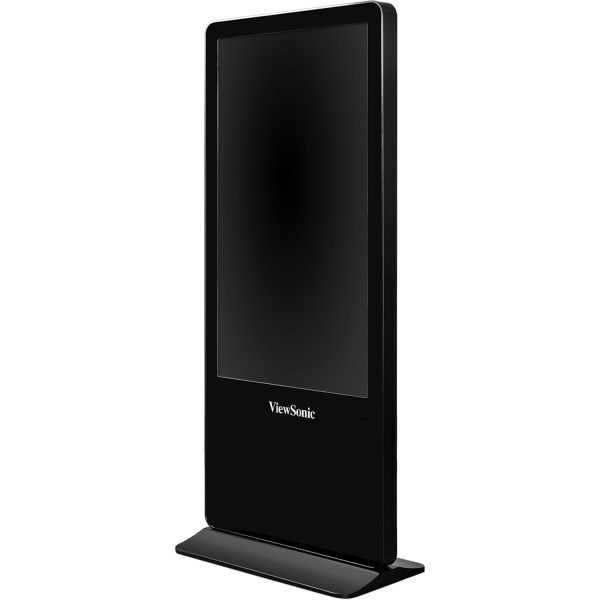 ViewSonic 55  Touch All-in-one Digital ePoster - Certified Refurbished Fashion