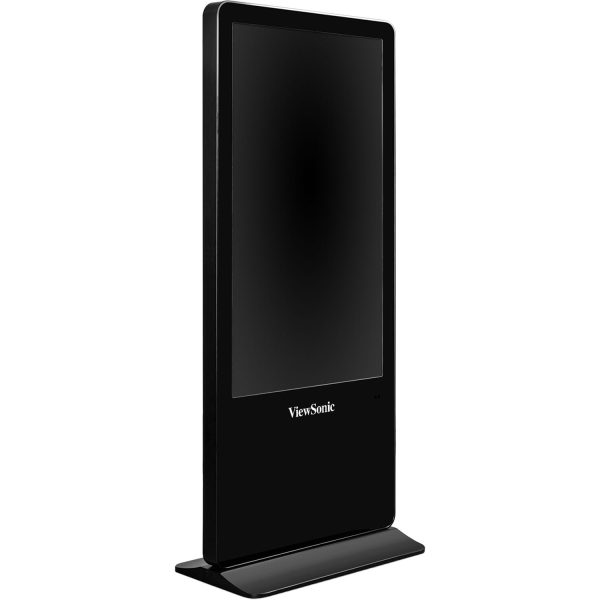 ViewSonic 55  Touch All-in-one Digital ePoster - Certified Refurbished Fashion