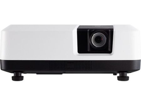 ViewSonic Full HD 1080p 3D Laser Projector - C Grade Refurbished Supply