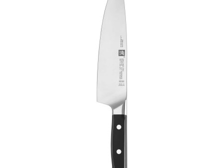 Zwilling Pro 8-inch Traditional Chef s Knife Online now