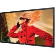 ViewSonic 65  Full HD Large-Format Commercial Display - Certified Refurbished Supply