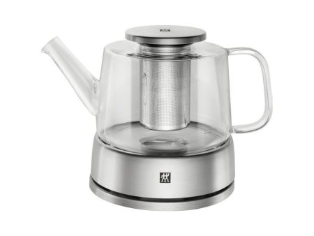 Zwilling Sorrento 27 oz. Teapot Online now